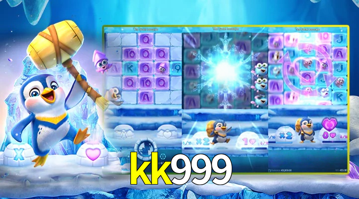 The Great Icescape Slot - PG Soft